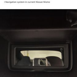 Mossy Nissan Poway - No illuminating mirrors, as in the original purchased Nissan
