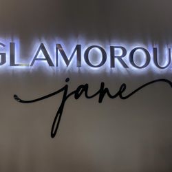 Glamorous Jane