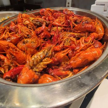 Funny BBQ - Crawfish - Hot Pot Near Me - New York, New York Funny BBQ - Crawfish - Hot Pot Near Me - New York, New York