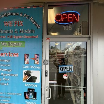 Prime Cellphone & PC Repair - Mobile Phone Repair Near Me - Kent, Washington Prime Cellphone & PC Repair - Mobile Phone Repair Near Me - Kent, Washington