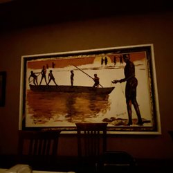 Cafe Andreou - Great decor and atmosphere