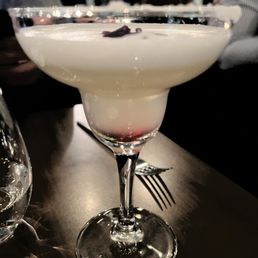 Mai Tai Cocktail