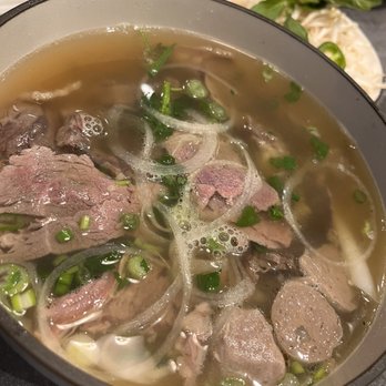 Lua Vietnamese Cuisine - Vietnamese Near Me - Edison, New Jersey