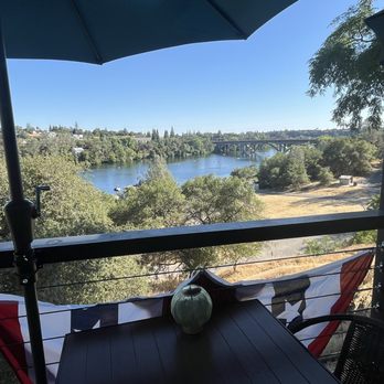 Crawdads on the Lake - View from the patio - Cajun/Creole Near Me - Folsom, California Crawdads on the Lake - View from the patio - Cajun/Creole Near Me - Folsom, California