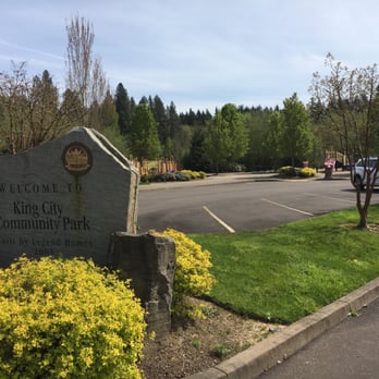 King City Community Park - Parks Near Me - Portland, Oregon King City Community Park - Parks Near Me - Portland, Oregon