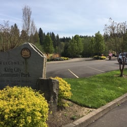 King City Community Park