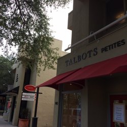 Talbots