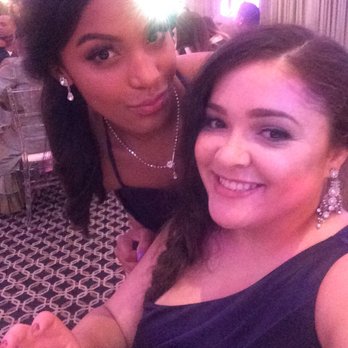 Riviera Caterers - Bridesmaids duty - Caterers Near Me - Brooklyn, New York