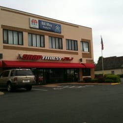Snap Fitness & Studio 24/7