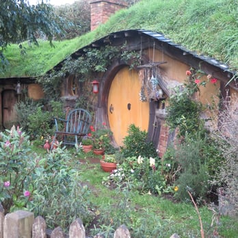 Hobbiton - Tours Near Me - Matamata, WKO Hobbiton - Tours Near Me - Matamata, WKO