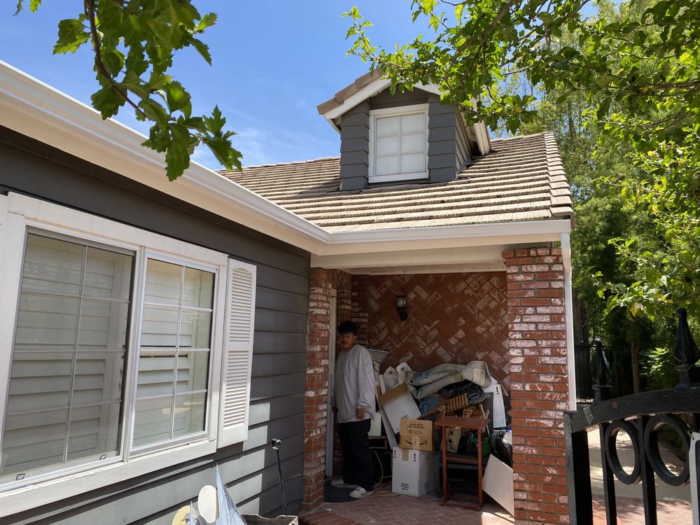 Slide of Socal Sheet Metal