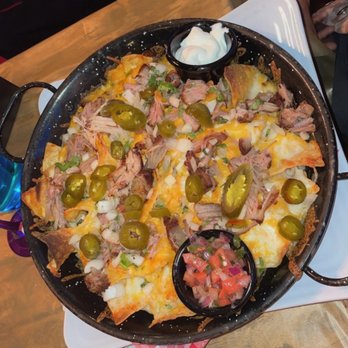 Barbacoa Grill - Steakhouses Near Me - Boise, Idaho