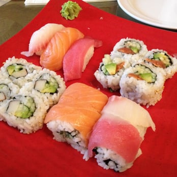 Chef Ben Sushi & Asian Express - Japanese Near Me - Goodyear, Arizona