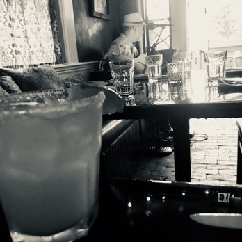 Perro Salado - Tacos Near Me - Newport, Rhode Island