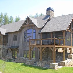 Lake James Team - Keller Williams Unified - A Higgins Building Group house they built in 1780. www.higginsbuildinggroup.com