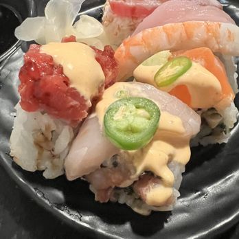 Sun Sushi - Japanese Near Me - Santa Barbara, California Sun Sushi - Japanese Near Me - Santa Barbara, California