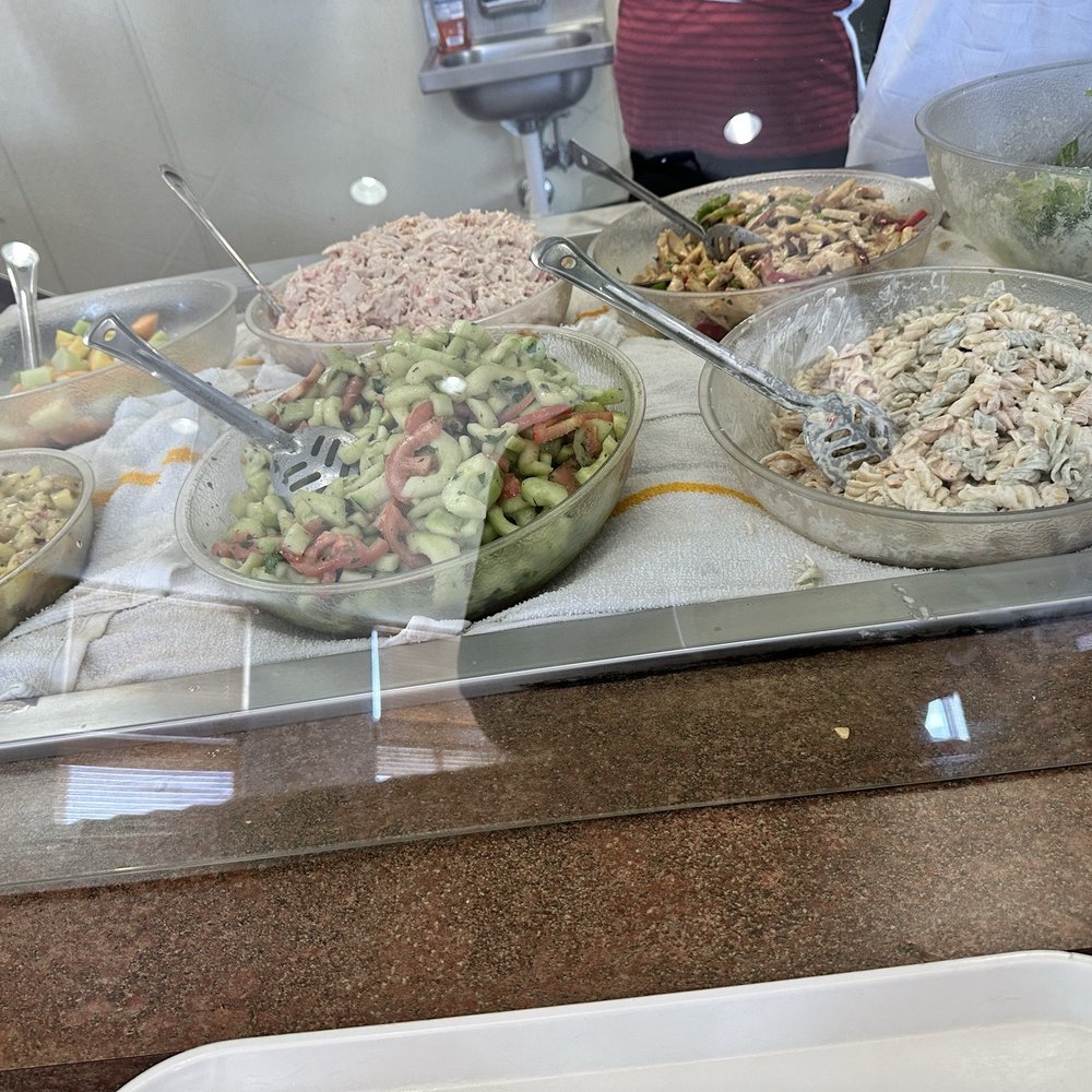 Cafe Max - Salad Near Me - Plano, Texas Cafe Max - Salad Near Me - Plano, Texas