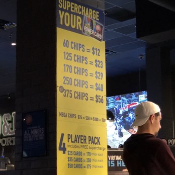 Dave & Buster's Hollywood - Arcades Near Me - Hollywood, Florida Dave & Buster's Hollywood - Arcades Near Me - Hollywood, Florida