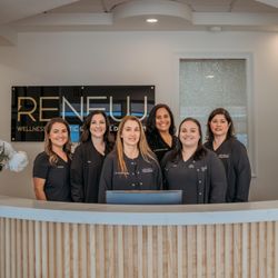 Renew Wellness Dentistry