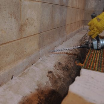 Michigan Basements - Waterproofing Near Me - Bloomfield Twp, Michigan