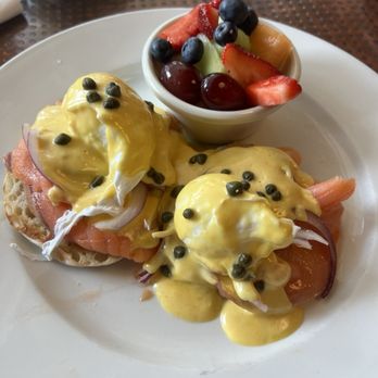 PJ's Pancake House - Sammy Benny - American Near Me - West Windsor, New Jersey