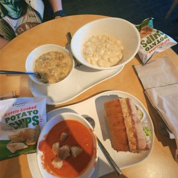 Panera Bread - Sandwiches Near Me - Bayside, New York Panera Bread - Sandwiches Near Me - Bayside, New York