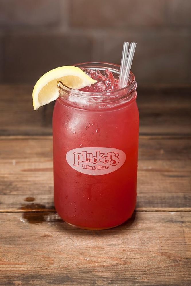 Pluckers Wing Bar - Plano