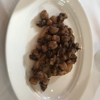 Babbo - Italian Near Me - New York, New York