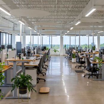 Maxsim Cleaning Solutions - Office Cleaning Near Me - Alameda, California