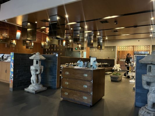 Goong Korean BBQ Restaurant by null