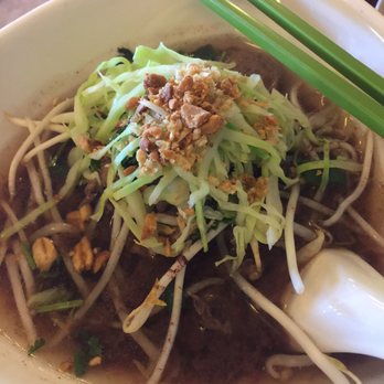 JP Thai Kitchen - Boat noodle - Thai Near Me - Sacramento, California JP Thai Kitchen - Boat noodle - Thai Near Me - Sacramento, California