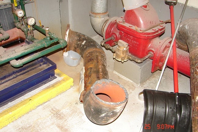 Slide of Lynbrook Emergency Plumbing and Heating