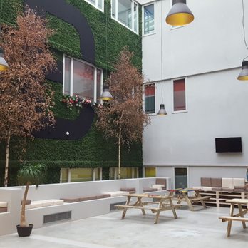 ClinkNOORD - Hostels Near Me - Amsterdam, New Hampshire ClinkNOORD - Hostels Near Me - Amsterdam, New Hampshire