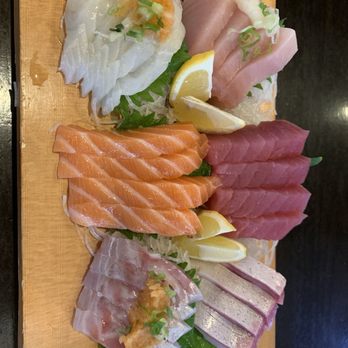 Sushi House - Sushi Bars Near Me - Alameda, California