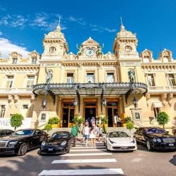 Great Travel Dealz - The Casino Monte Carlo, for your James (or Jane) Bond getaway :-)