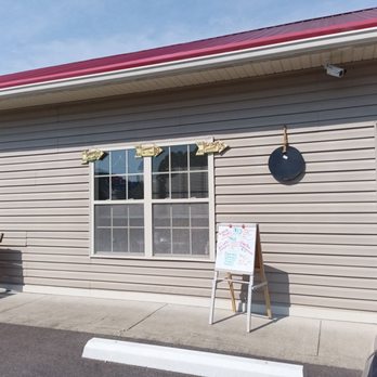 Precious Memories Bakery and Cafe - the outside of the building - Bakeries Near Me - Ripley, West Virginia Precious Memories Bakery and Cafe - the outside of the building - Bakeries Near Me - Ripley, West Virginia