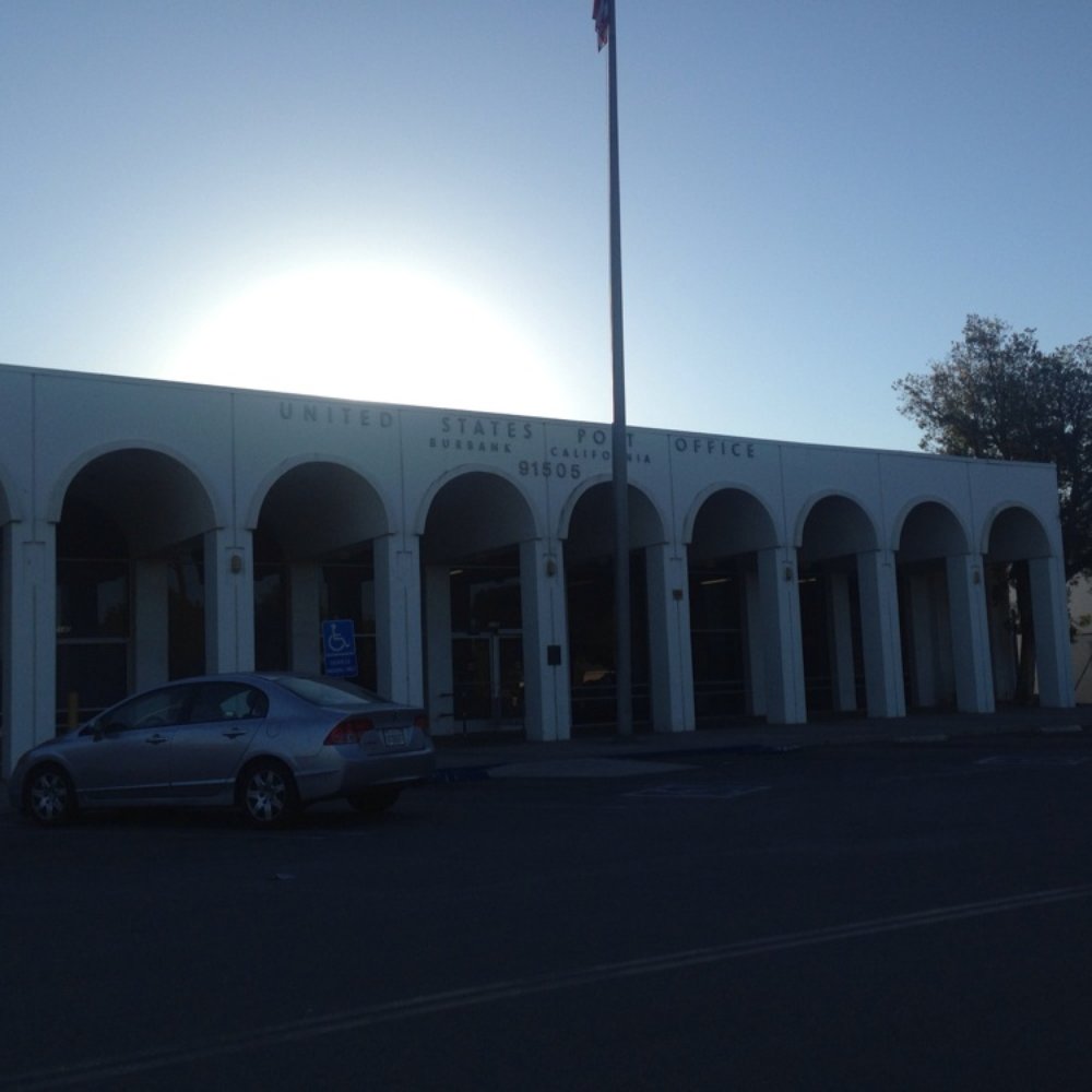 US Post Office - WORST POST OFFICE EVER - Post Offices Near Me - Burbank, California US Post Office - WORST POST OFFICE EVER - Post Offices Near Me - Burbank, California