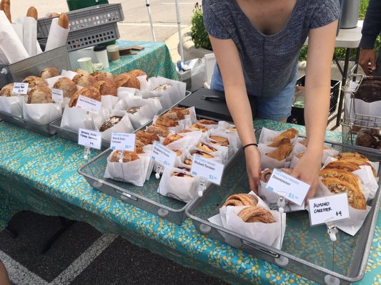 Southwest Farmers Market by null