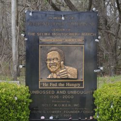 Civil Rights Memorial Park