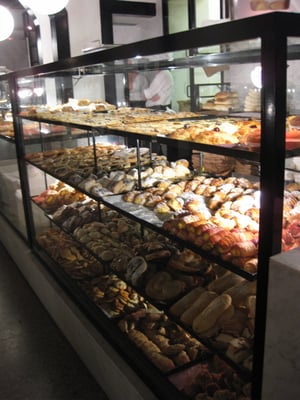 Antico Forno Serpenti by null