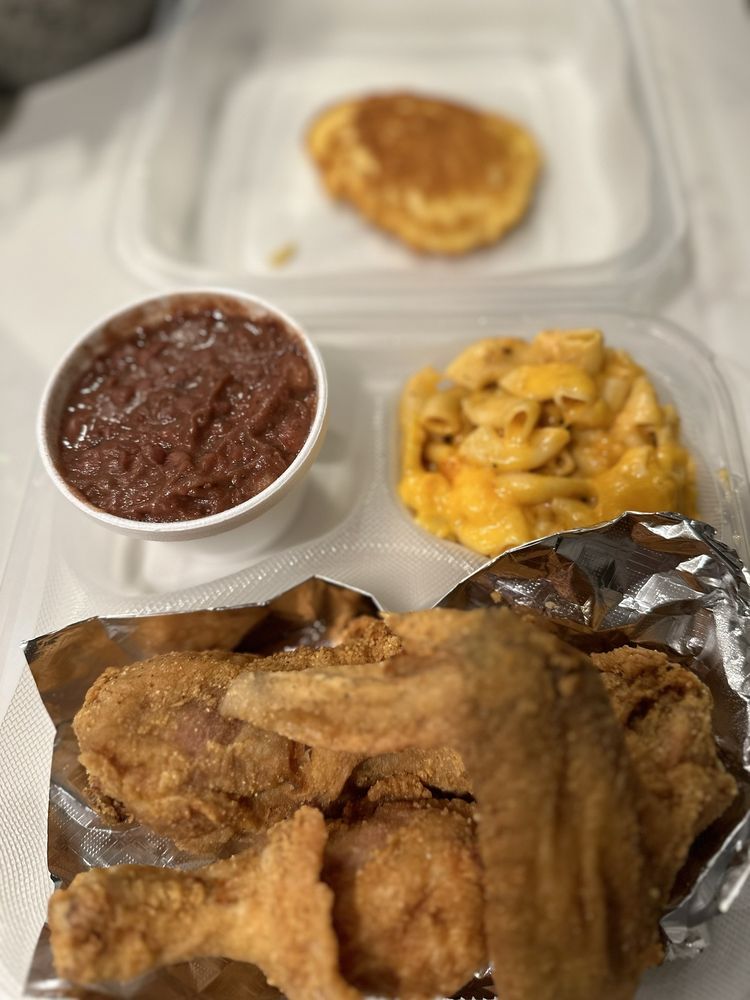 Patty Cake’s, Cobblers & Fried Chicken photo 2