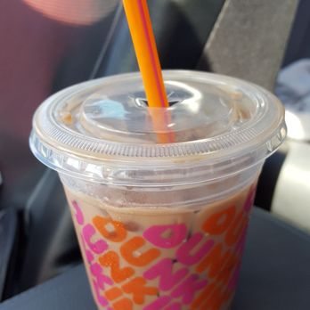 Dunkin' - Donuts Near Me - Sunrise, Florida