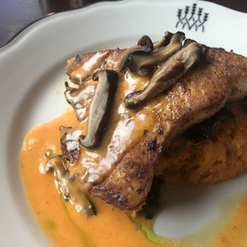 The Bay House - Seafood Near Me - Naples, Florida