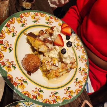 Valentina's - Italian Near Me - Dublin, Ohio