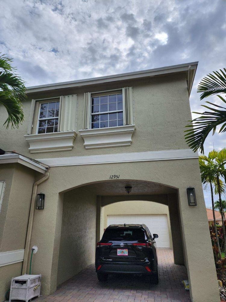 Slide of BMG Roofing