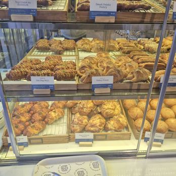 Paris Baguette - Coffee & Tea Near Me - Irvine, California Paris Baguette - Coffee & Tea Near Me - Irvine, California