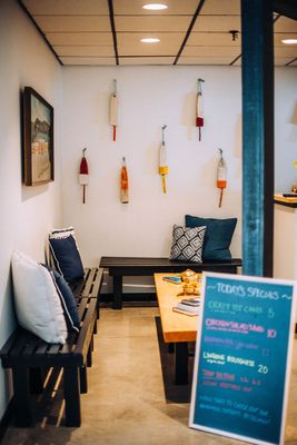 The Nor'Easter Pound & Market by null