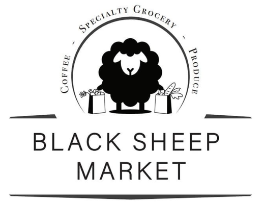 Black Sheep Market by null