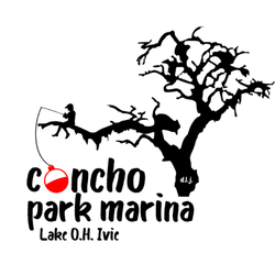 Concho Park Marina