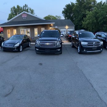 R and L Auto - The easiest car, truck, 4x4, AWD sales purchases NY.
Excellent customer service and "No games, No gimmicks, Just the price." #usedcars - Used Car Dealers Near Me - Spencerport, New York R and L Auto - The easiest car, truck, 4x4, AWD sales purchases NY.
Excellent customer service and "No games, No gimmicks, Just the price." #usedcars - Used Car Dealers Near Me - Spencerport, New York